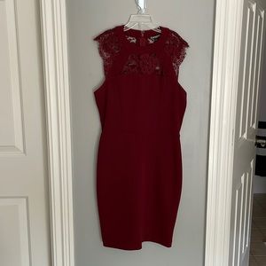 Express Dress